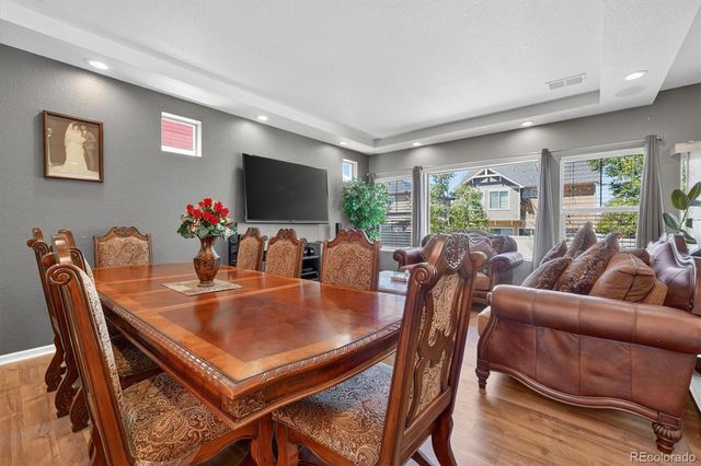 4983 Cathay Court, Denver, CO 80249