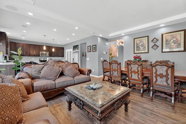 4983 Cathay Court, Denver, CO 80249