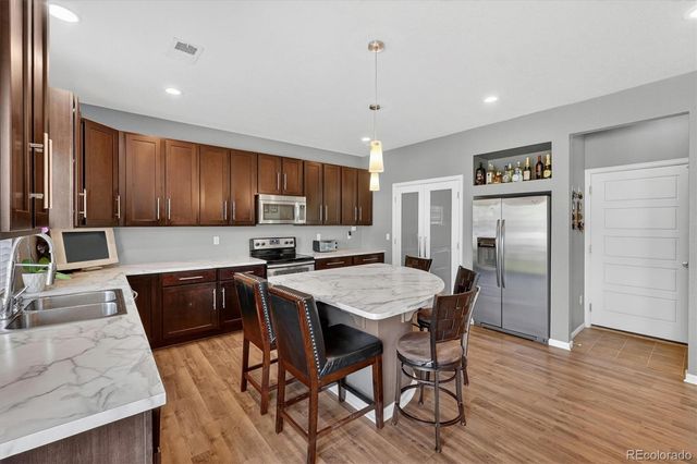 4983 Cathay Court, Denver, CO 80249