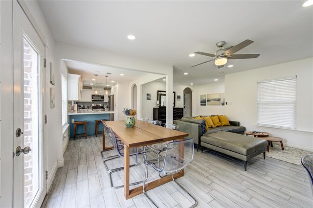 7602 Hammerly Boulevard, Houston, TX 77055