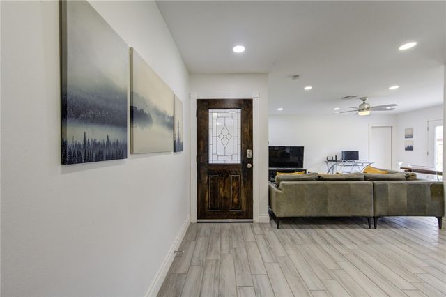 7602 Hammerly Boulevard, Houston, TX 77055