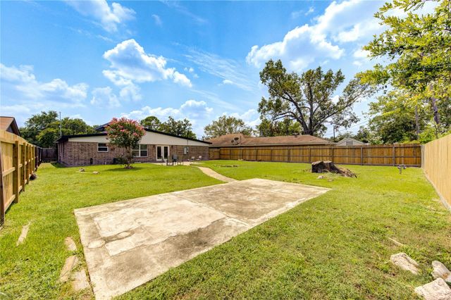 7602 Hammerly Boulevard, Houston, TX 77055