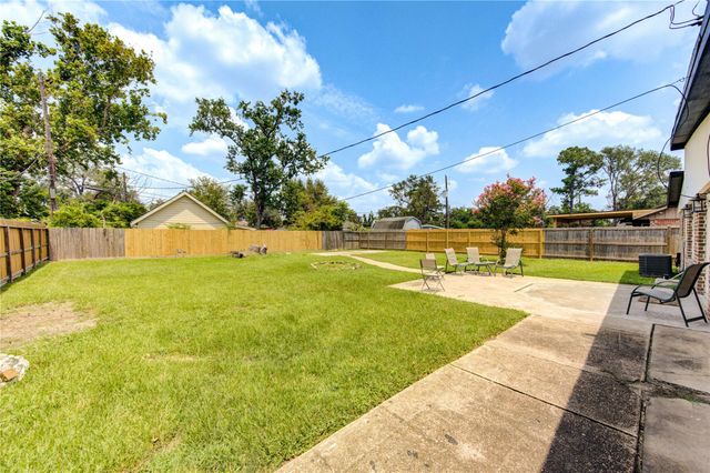 7602 Hammerly Boulevard, Houston, TX 77055