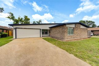 7602 Hammerly Boulevard, Houston, TX 77055