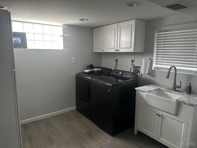 496 E Elm Drive, Pierce Twp, OH 45255