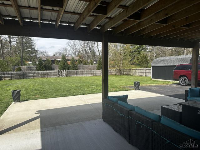 496 E Elm Drive, Pierce Twp, OH 45255