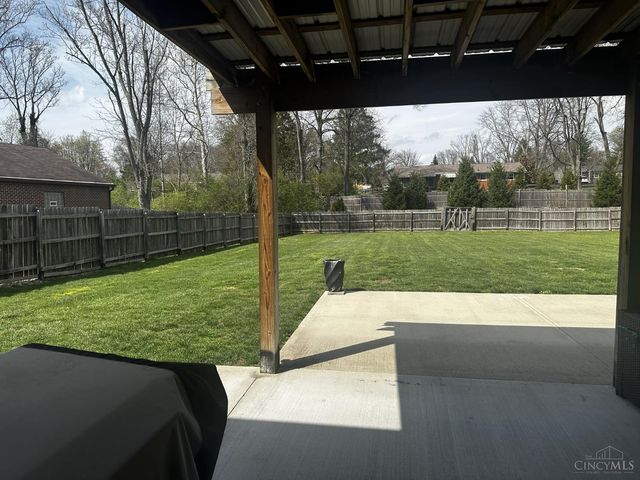 496 E Elm Drive, Pierce Twp, OH 45255