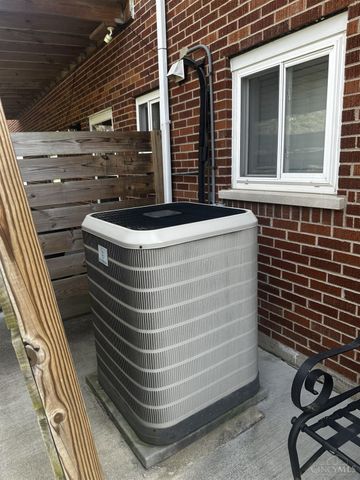 496 E Elm Drive, Pierce Twp, OH 45255