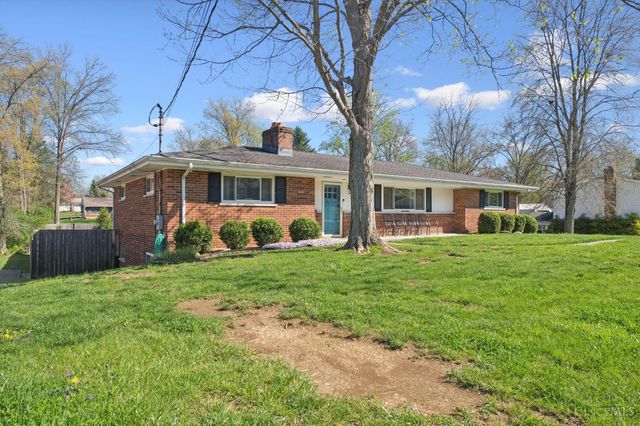 496 E Elm Drive, Pierce Twp, OH 45255