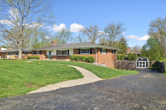 496 E Elm Drive, Pierce Twp, OH 45255