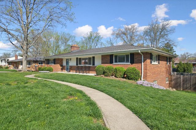 496 E Elm Drive, Pierce Twp, OH 45255