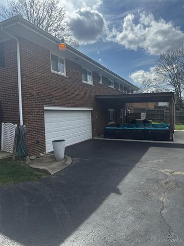 496 E Elm Drive, Pierce Twp, OH 45255