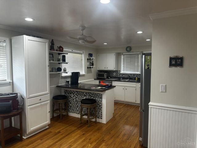 496 E Elm Drive, Pierce Twp, OH 45255