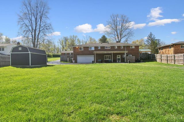 496 E Elm Drive, Pierce Twp, OH 45255