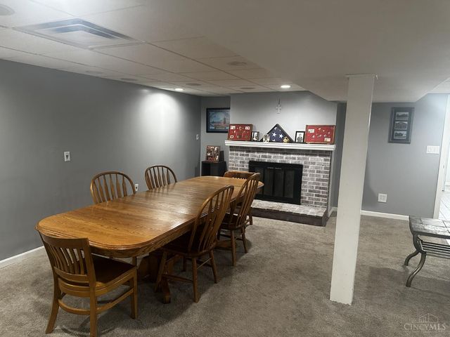 496 E Elm Drive, Pierce Twp, OH 45255