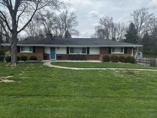 496 E Elm Drive, Pierce Twp, OH 45255