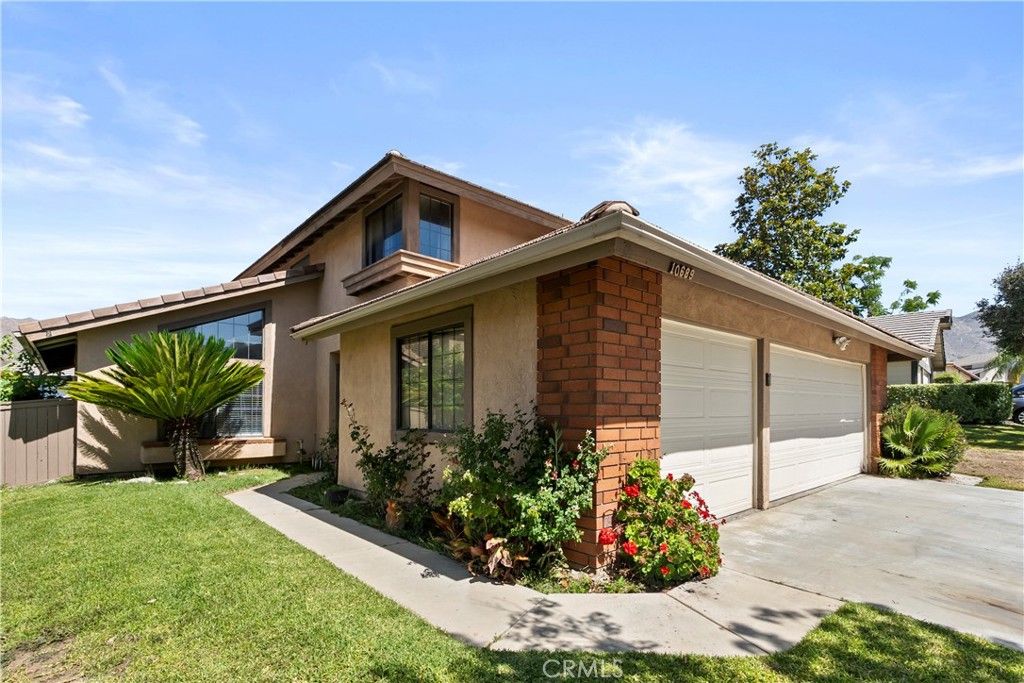 Image 1 of property listing at 10689 Mohave Court, Moreno Valley, CA 92557