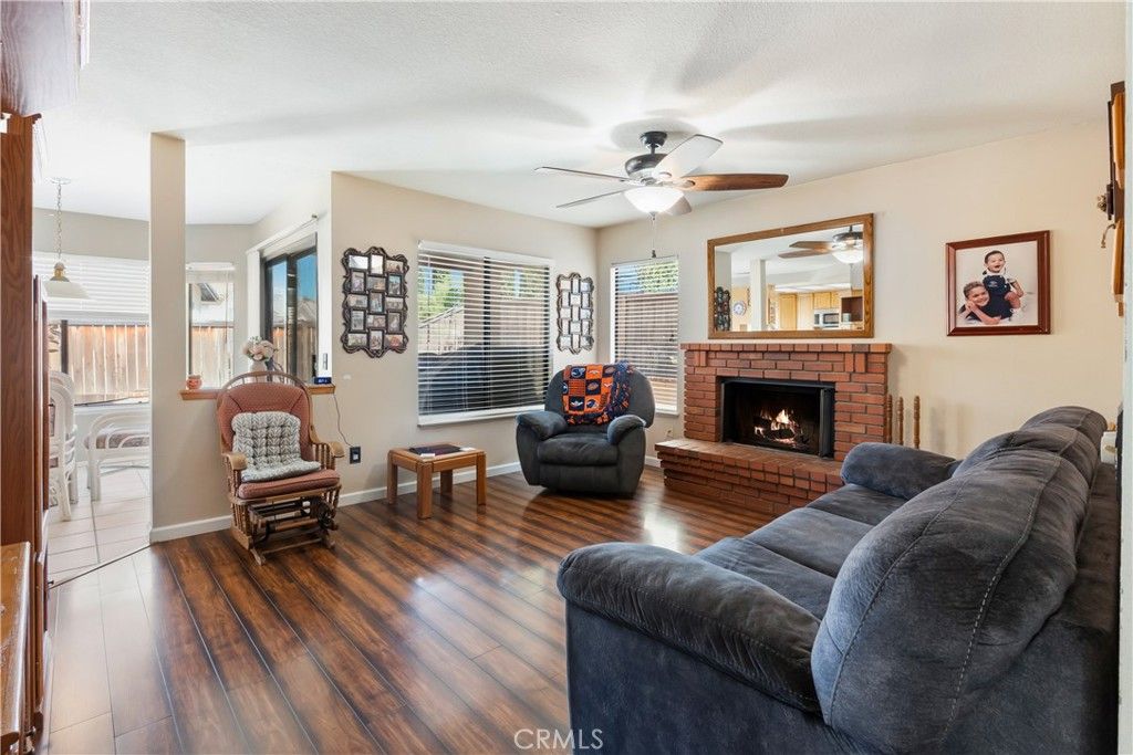 Image 12 of property listing at 10689 Mohave Court, Moreno Valley, CA 92557