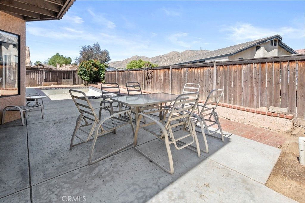 Image 35 of property listing at 10689 Mohave Court, Moreno Valley, CA 92557