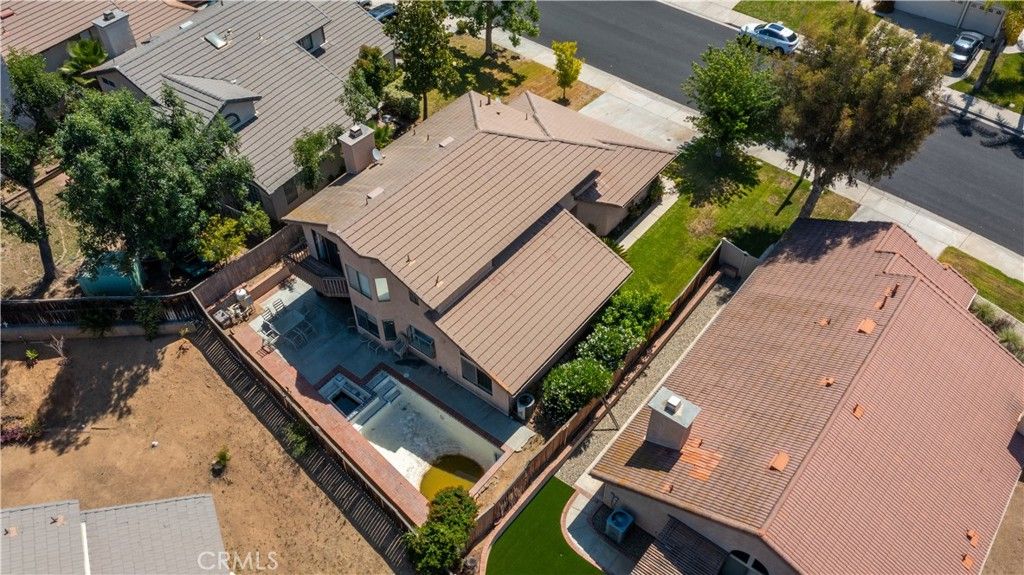 Image 38 of property listing at 10689 Mohave Court, Moreno Valley, CA 92557