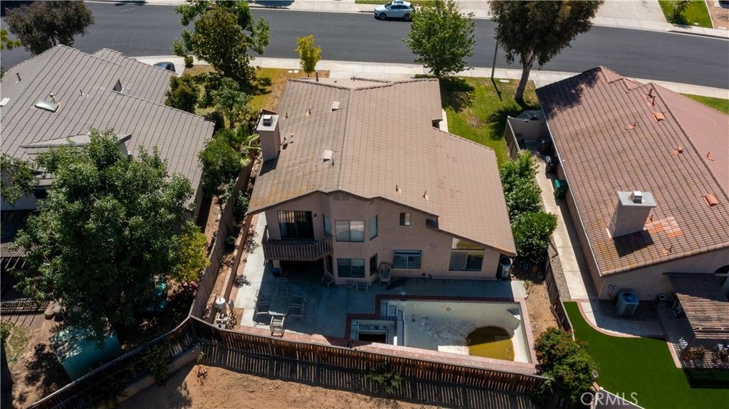 Image 39 of property listing at 10689 Mohave Court, Moreno Valley, CA 92557