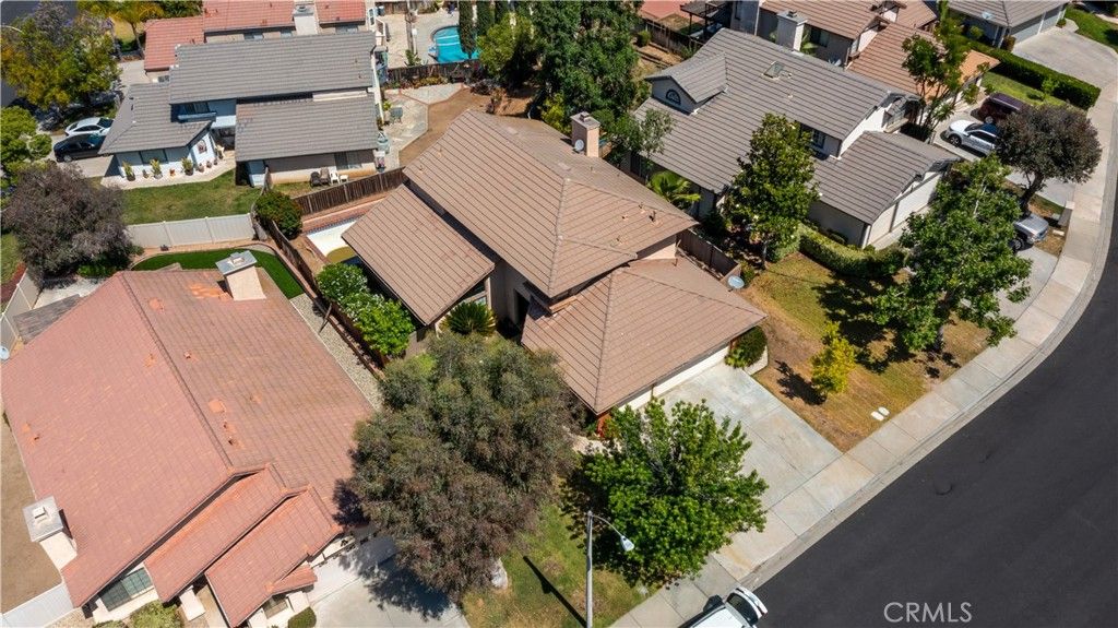 Image 6 of property listing at 10689 Mohave Court, Moreno Valley, CA 92557