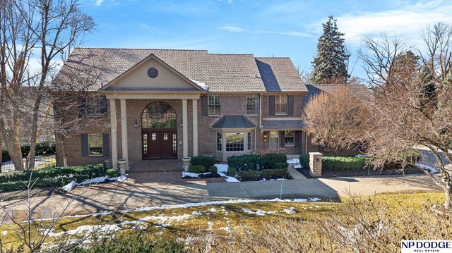 206 Fairacres Road, Omaha, NE 68132