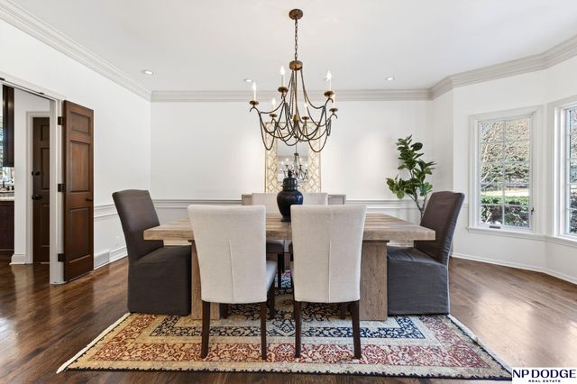 206 Fairacres Road, Omaha, NE 68132