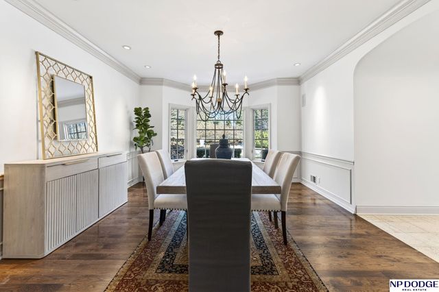 206 Fairacres Road, Omaha, NE 68132