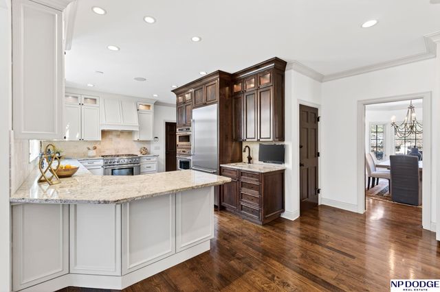 206 Fairacres Road, Omaha, NE 68132