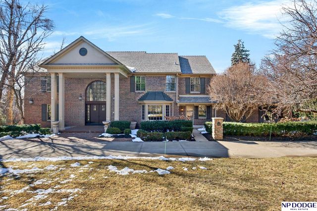 206 Fairacres Road, Omaha, NE 68132