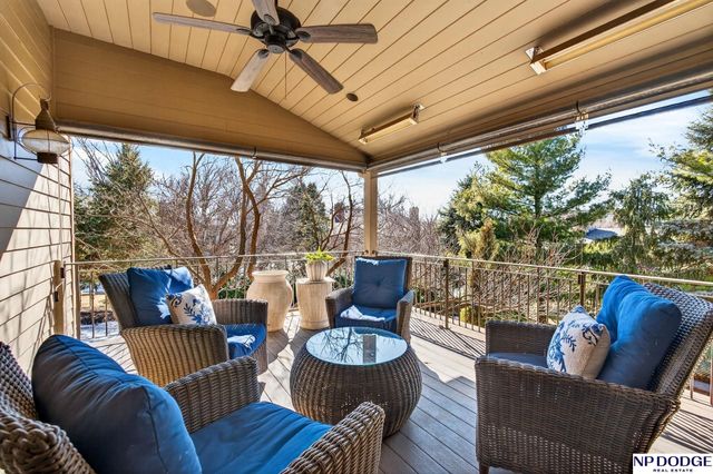 206 Fairacres Road, Omaha, NE 68132