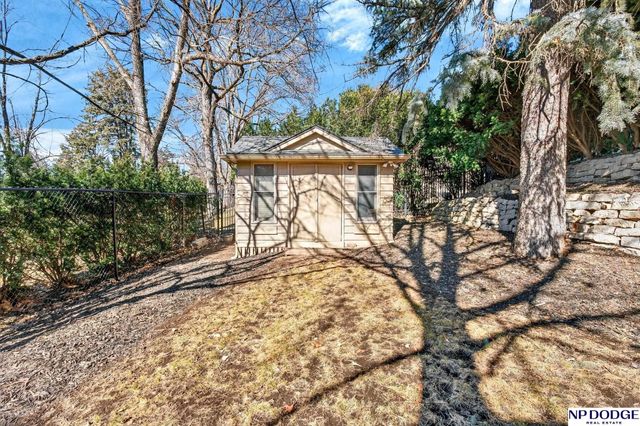 206 Fairacres Road, Omaha, NE 68132