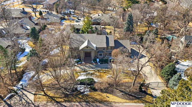 206 Fairacres Road, Omaha, NE 68132