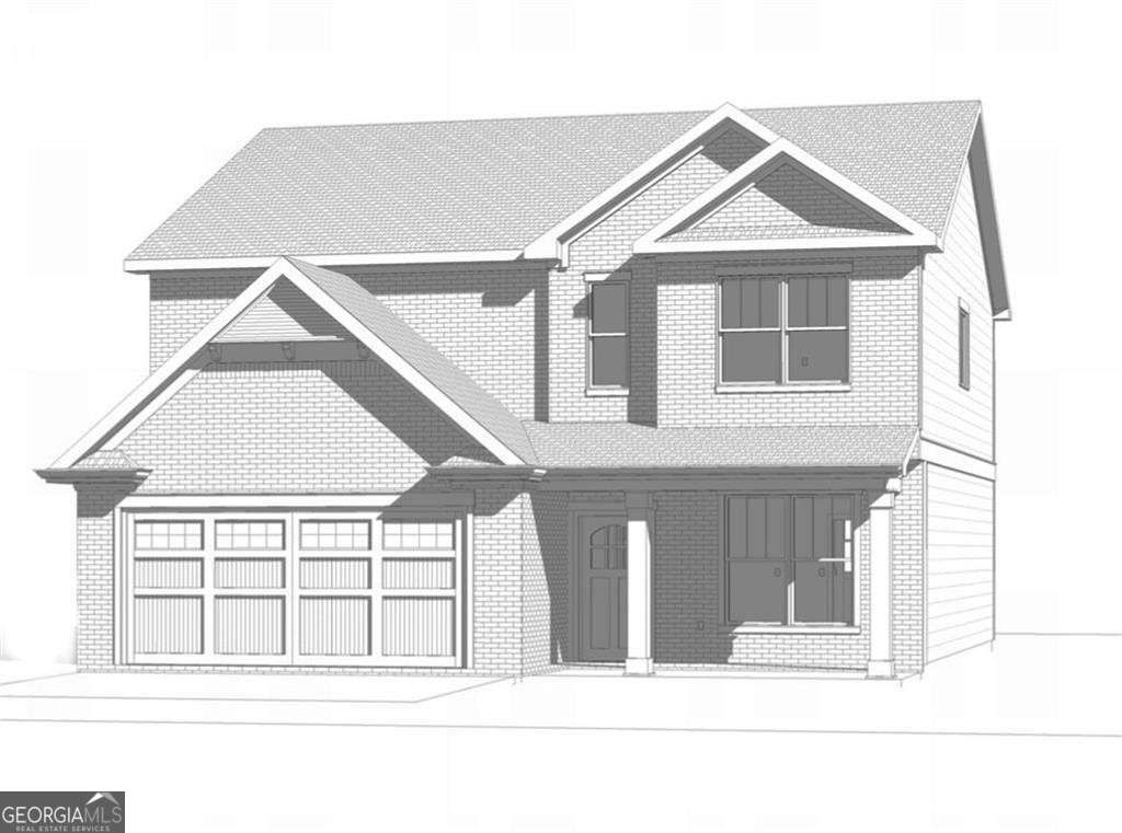 3369 Dodson Drive, East Point, GA 30344