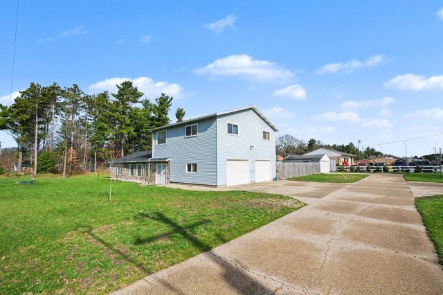 184 E Tyler Road, Muskegon, MI 49445
