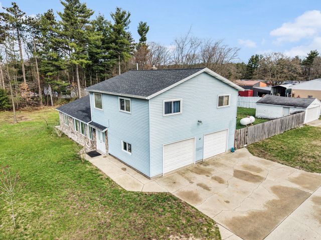 184 E Tyler Road, Muskegon, MI 49445