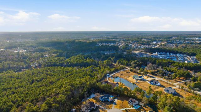 11265 McDowell Shortcut Rd., Murrells Inlet, SC 29576