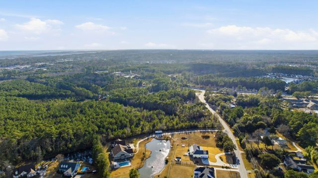 11265 McDowell Shortcut Rd., Murrells Inlet, SC 29576