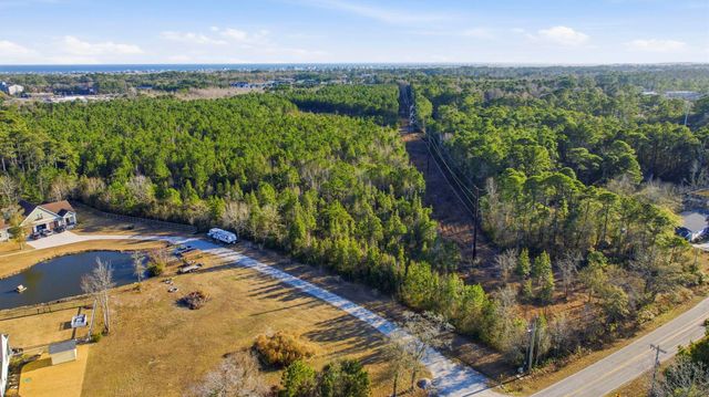 11265 McDowell Shortcut Rd., Murrells Inlet, SC 29576