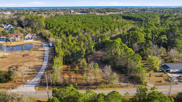 11265 McDowell Shortcut Rd., Murrells Inlet, SC 29576