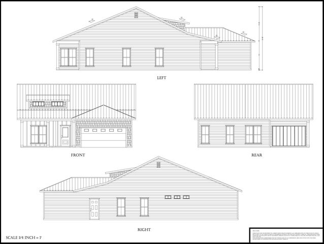 11265 McDowell Shortcut Rd., Murrells Inlet, SC 29576