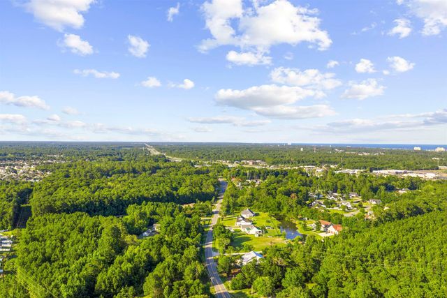 11265 McDowell Shortcut Rd., Murrells Inlet, SC 29576