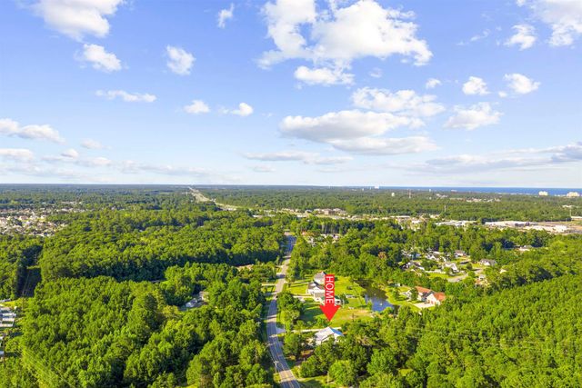 11265 McDowell Shortcut Rd., Murrells Inlet, SC 29576