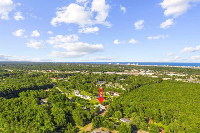 11265 McDowell Shortcut Rd., Murrells Inlet, SC 29576