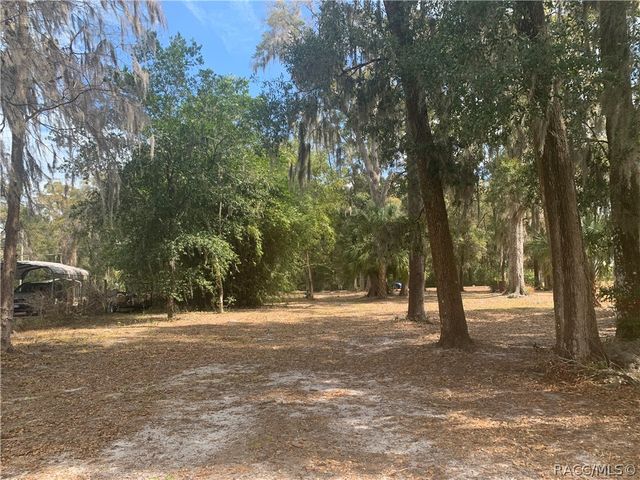 Address unavailable.