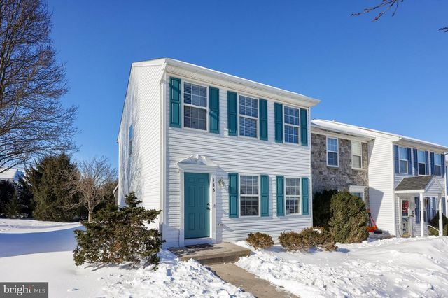 185 CHARLES CIR, York, PA 17406