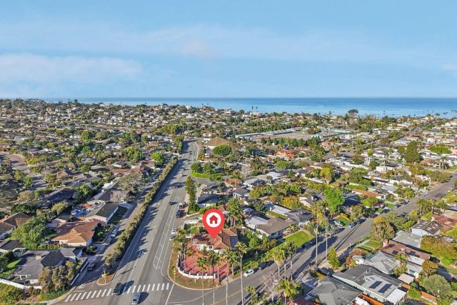 1590 Chatsworth Blvd, San Diego, CA 92107