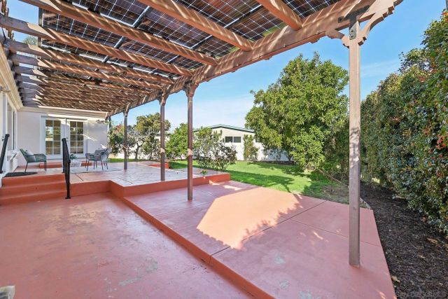 1590 Chatsworth Blvd, San Diego, CA 92107