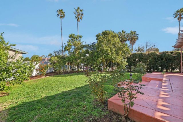 1590 Chatsworth Blvd, San Diego, CA 92107